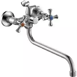 Смеситель для ванны OUTE