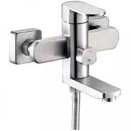 Смеситель для ванны OUTE T40402