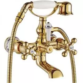 Смеситель для ванны OUTE