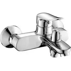 Смеситель для ванны OUTE