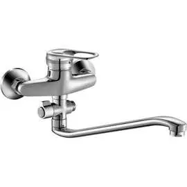 Смеситель для ванны OUTE