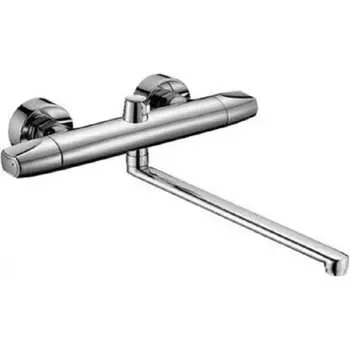 Смеситель для ванны OUTE