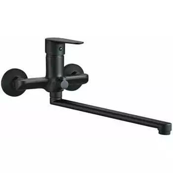 Смеситель для ванны OUTE T21023H