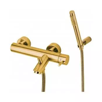 Смеситель для ванны Paffoni LIGHT LIG023HGSP 00244514