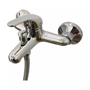 Смеситель для ванны Paini Roma 31597