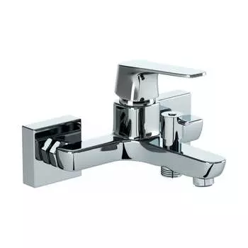 Смеситель для ванны Paini Bari 32943