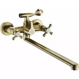 Смеситель для ванны Potato