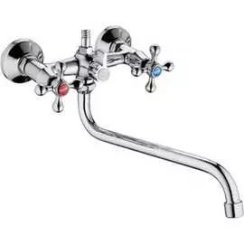 Смеситель для ванны Potato