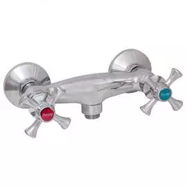 Смеситель для ванны Potato P2064