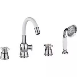 Смеситель для ванны Potato