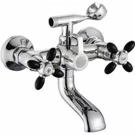 Смеситель для ванны Potato P3071-6