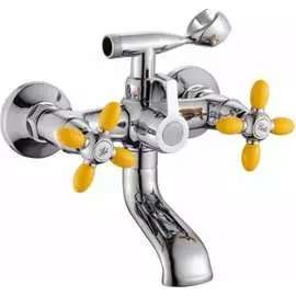 Смеситель для ванны Potato P3071-10