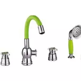 Смеситель для ванны Potato