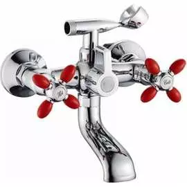 Смеситель для ванны Potato