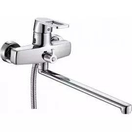 Смеситель для ванны Potato