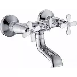 Смеситель для ванны Potato