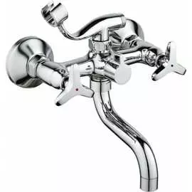 Смеситель для ванны Potato