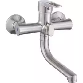 Смеситель для ванны Potato