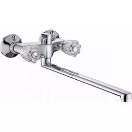 Смеситель для ванны Potato