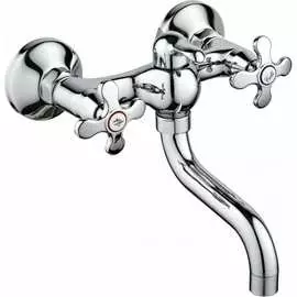 Смеситель для ванны Potato