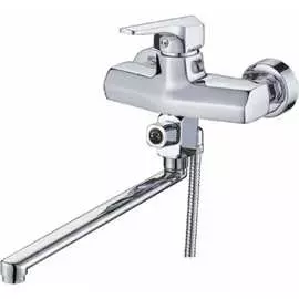 Смеситель для ванны Potato P2140