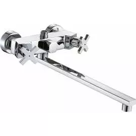 Смеситель для ванны Potato