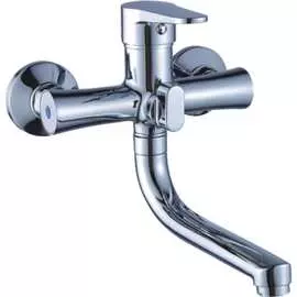 Смеситель для ванны Potato