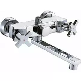 Смеситель для ванны Potato P3073