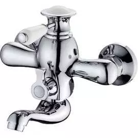 Смеситель для ванны Potato P3017