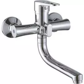 Смеситель для ванны Potato