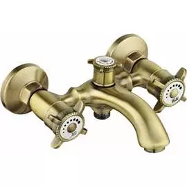 Смеситель для ванны Potato