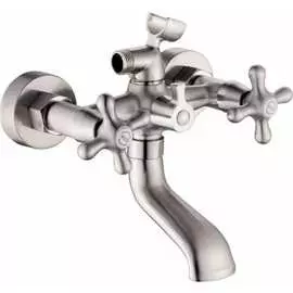 Смеситель для ванны Potato