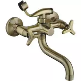 Смеситель для ванны Potato