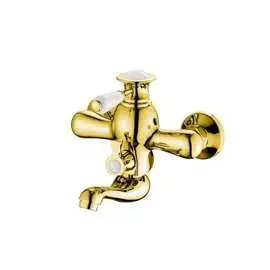 Смеситель для ванны Potato P3017-4