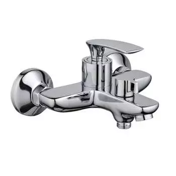 Смеситель для ванны Potato P30234