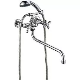 Смеситель для ванны Профсан ПСМ PSM-165-89