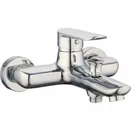 Смеситель для ванны Профсан ПСМ См-ВОРНШлА PSM-200-1