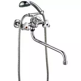 Смеситель для ванны Профсан ПСМ