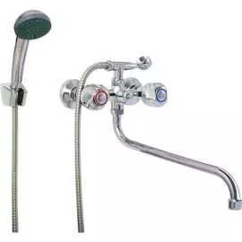 Смеситель для ванны Профсан ПСМ PSM-157-48