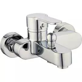 Смеситель для ванны Профсан ПСМ См-ВОРНШлА PSM-700-1