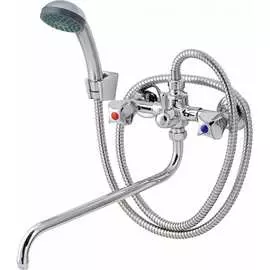 Смеситель для ванны Профсан ПСМ