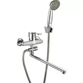 Смеситель для ванны Профсан ПСМ PSM-523-008