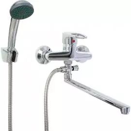 Смеситель для ванны Профсан ПСМ PSM-521-084