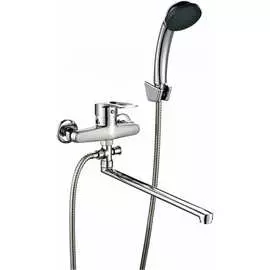 Смеситель для ванны Профсан ПСМ PSM-521-017