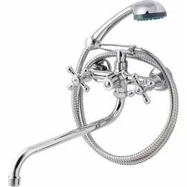 Смеситель для ванны Профсан ПСМ PSM-158-89