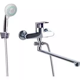 Смеситель для ванны Профсан ПСМ PSM-523-084