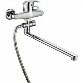 Смеситель для ванны Профсан ПСМ