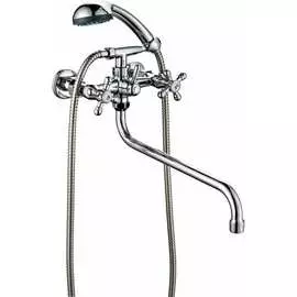 Смеситель для ванны Профсан ПСМ PSM-156-89