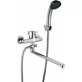 Смеситель для ванны Профсан ПСМ PSM-521-023