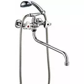 Смеситель для ванны Профсан ПСМ